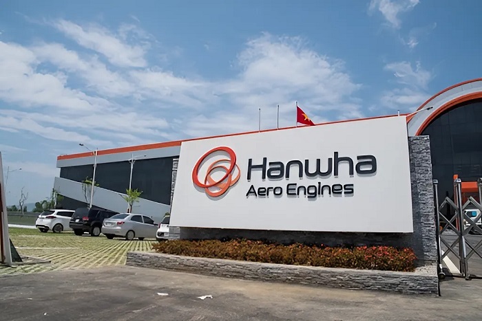 Đánh giá ISO 27001 (Hệ thống quản lý an toàn thông tin) cho Công ty TNHH Hanwha Aero Engines