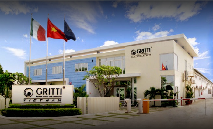 RCS Pre-audit at Gritti Vietnam Limited Liability Company