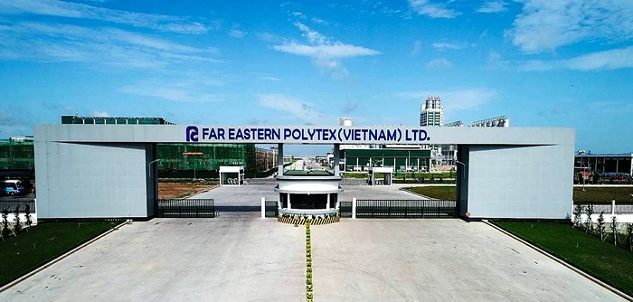Công ty TNHH Polytex Far Eastern (Việt Nam)