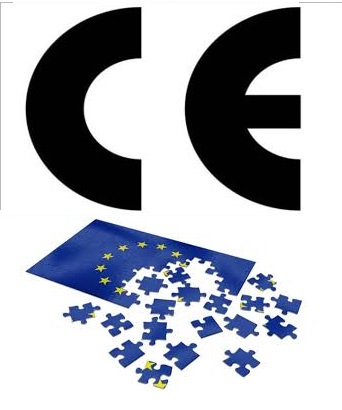 欧盟认可的CE认证