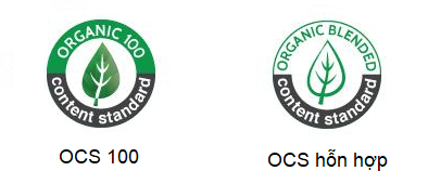 OCS – Tiêu chuẩn về thành phần hữu cơ