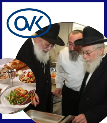 The Introduction of the Vaad Hoeir of St. Louis - Kosher Certification Body