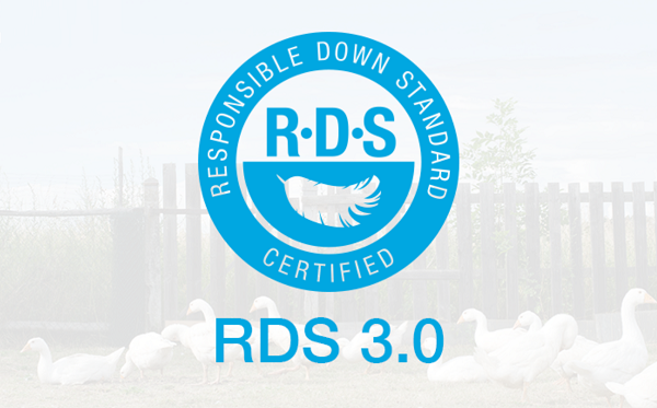 tiêu chuẩn RDS phiên bản 3.0 