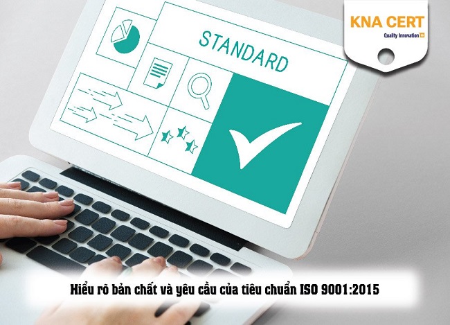 8 lưu ý khi áp dụng ISO 9001:2015