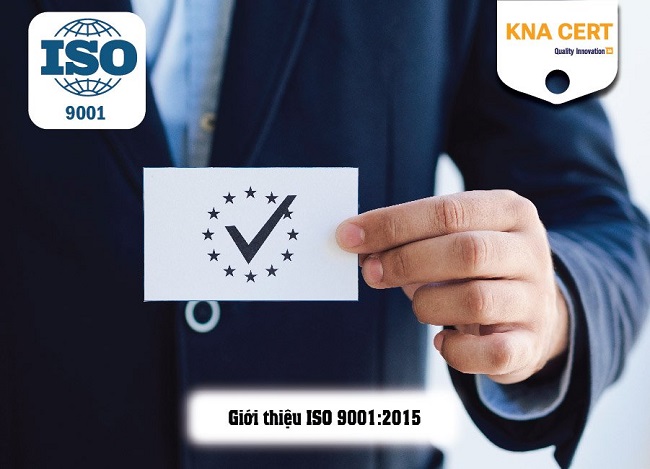 8 lưu ý khi áp dụng ISO 9001:2015