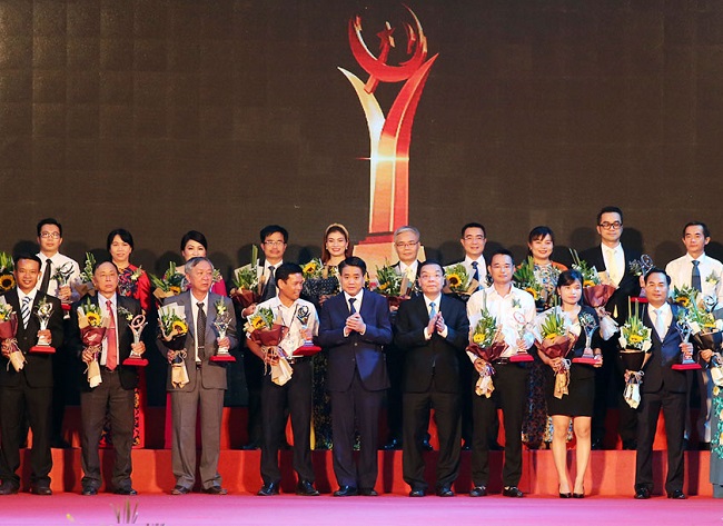 Bắc Ninh triển khai Giải thưởng Chất lượng Quốc gia năm 2023