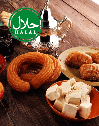 Chứng nhận Halal - Công Nhận Quốc Tế