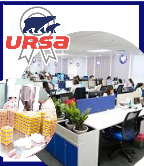 Chứng Nhận URSA - Hiểu rõ về Đánh giá nguồn cung ứng Có trách nhiệm