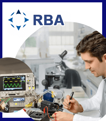 EICC-RBA 电子行业预审– 审核