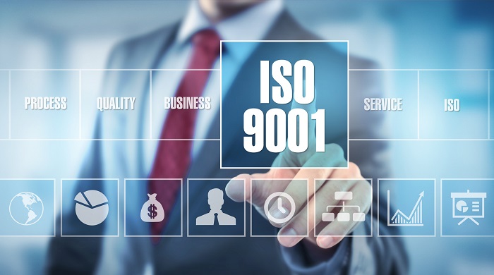 cách sử dụng iso 9001 2015 hiệu quả 