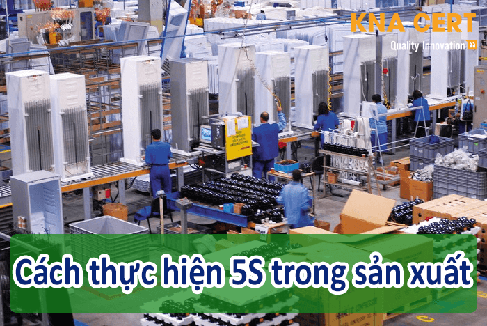 Sản xuất 5S là tiêu chuẩn công nghiệp quốc tế giúp tối ưu hoá các hoạt động sản xuất. Cùng đến học hỏi 5S tại nhà máy và áp dụng vào cuộc sống hàng ngày, chắc chắn bạn sẽ nâng cao hiệu quả công việc và sắp xếp cuộc sống một cách khoa học hơn.