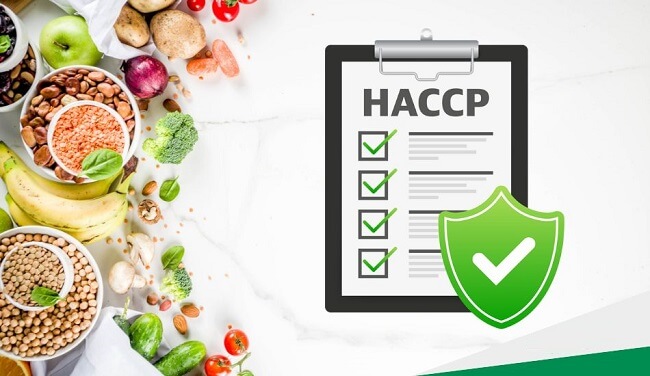 Chương trình tiên quyết của HACCP là gì