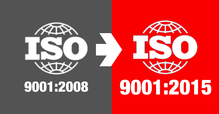chuyển đổi iso 9001:20008 sang iso 9001:2015