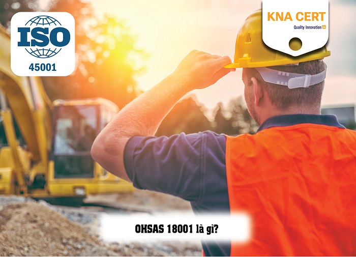 chuyển đổi ohsas 18001 sang iso 45001