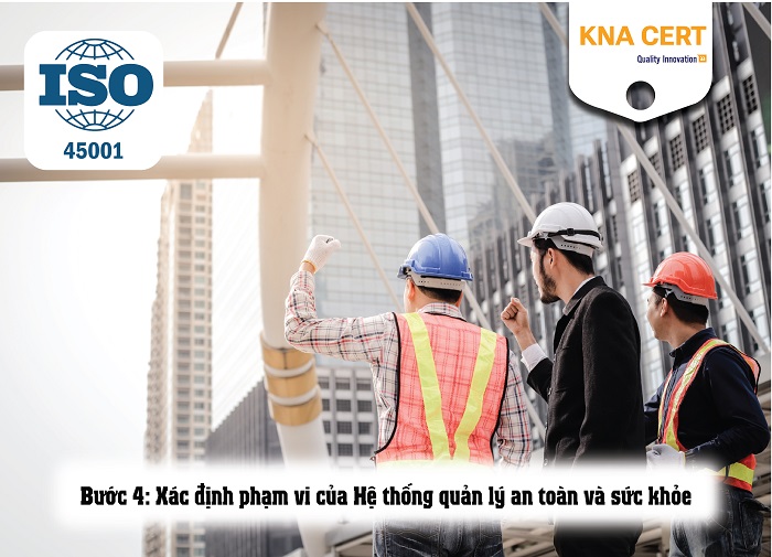 chuyển đổi ohsas 18001 sang iso 45001