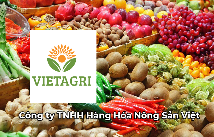 Công ty TNHH Hàng Hóa Nông Sản Việt