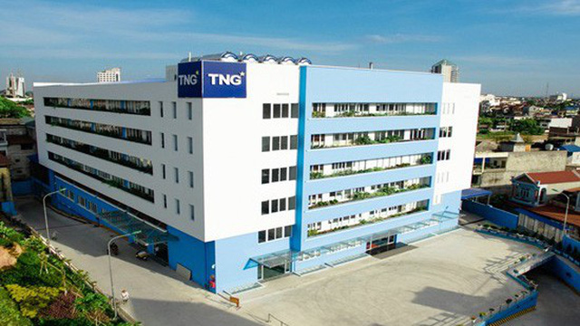 Đào tạo ISO 13485 cho công ty TNG