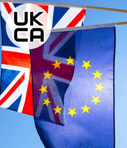 Dấu UKCA - Đánh giá sự phù hợp của Vương quốc Anh