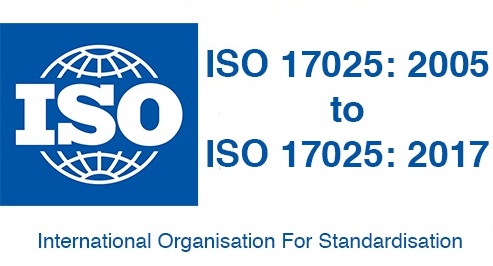 ĐIỂM MỚI CỦA PHIÊN BẢN ISO 17025 