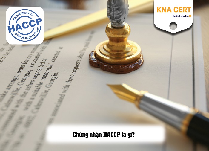 doanh nghiệp có chứng nhận haccp có phải làm thêm halal không