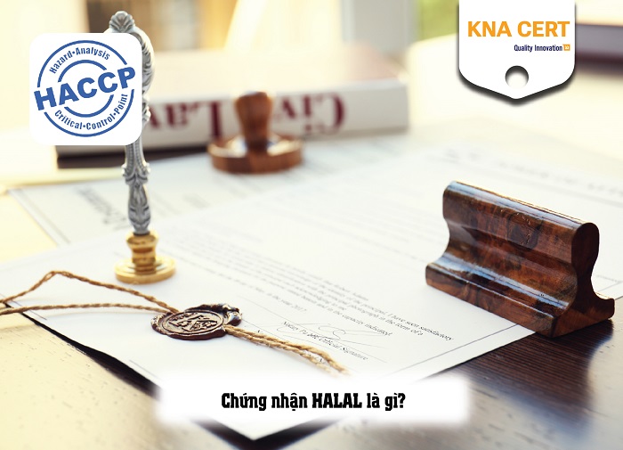 doanh nghiệp có chứng nhận haccp có phải làm thêm halal không