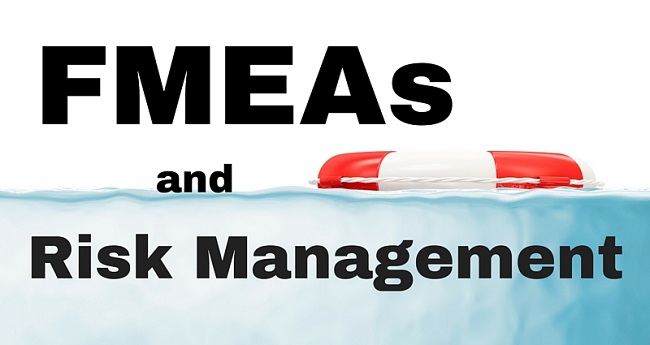 phương pháp FMEA là gì ? 