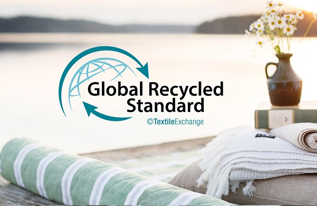 Global Recycle Standard PDF 