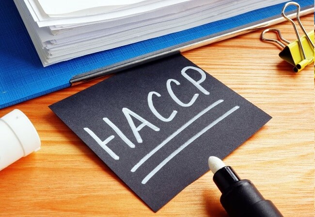 haccp là gì 