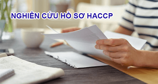 HACCP CHO NGÀNH THỦY SẢN 