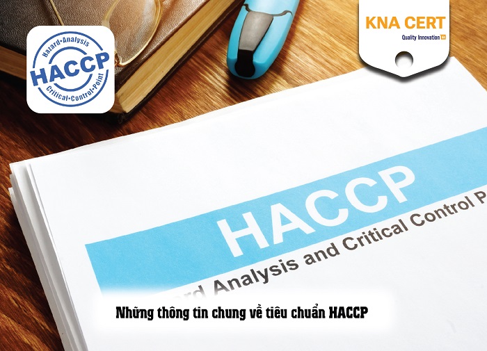 học chứng chỉ haccp ở đâu