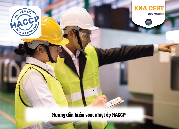 hướng dẫn kiểm soat haccp 