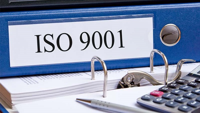 hướng dẫn viết quy trình iso 9001:2015