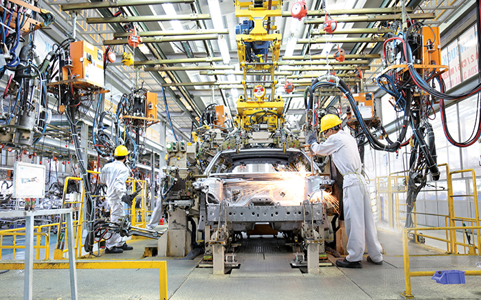 Hướng đi mới cho ngành công nghiệp ô tô và tiêu chuẩn chất lượng 