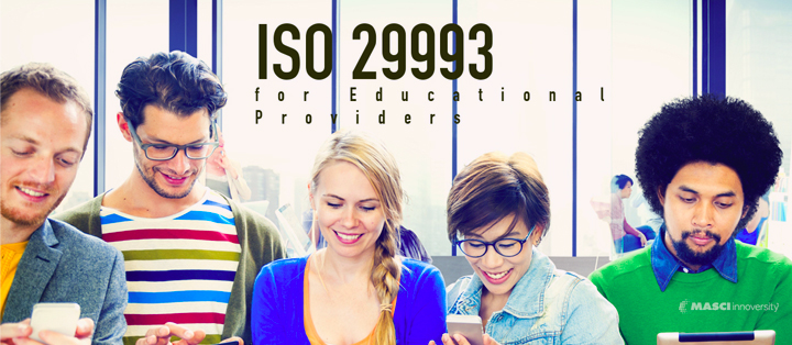 TIÊU CHUẨN ISO 29993:2017
