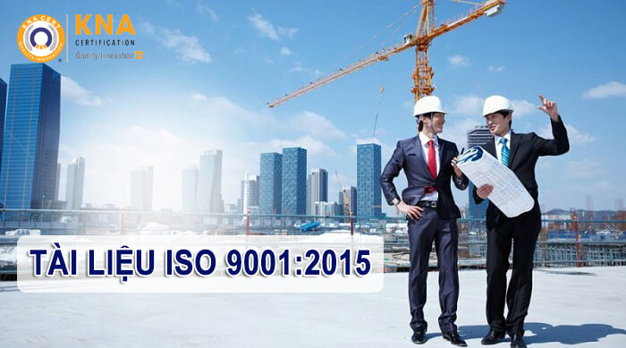 tài liệu ISO 9001;2015 pdf