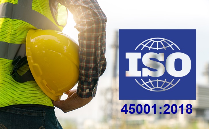 Questions about ISO 45001 that need to know