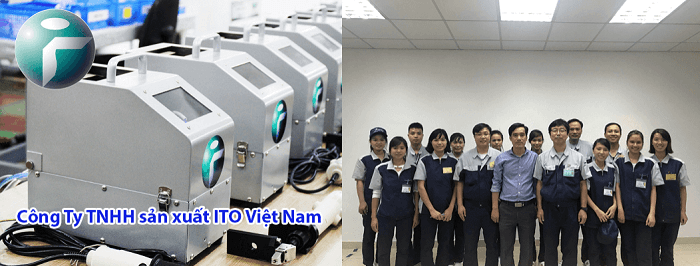 越南ITO生产有限公司ISO 13485:2016培训