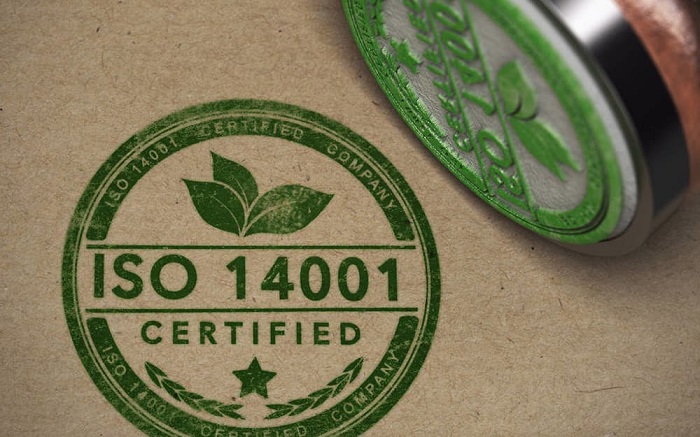 khó khăn khi áp dụng ISO 14001:2015