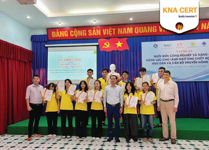 khóa học đại học nha trang