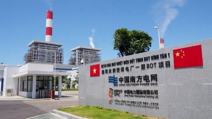 KNA给中国电力永新商业运行有限公司进行ISO14001:2015标准培训