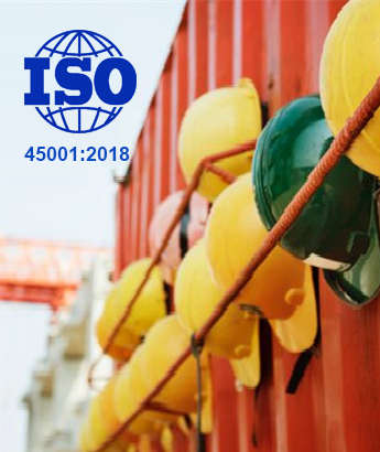 ISO 45001:2018 – 职业健康安全管理体系的预审