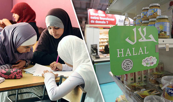 lợi ích của chứng nhận Halal