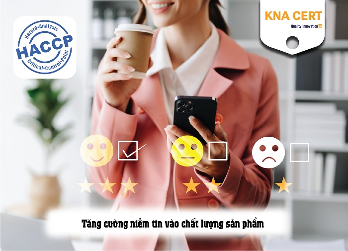 mục đích của haccp 