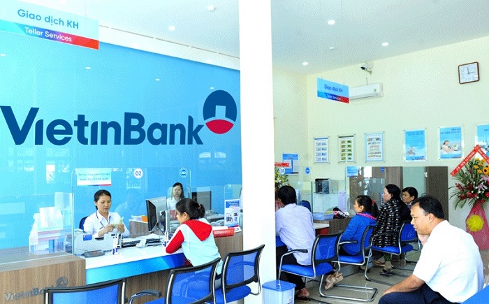 Ngân hàng TMCP Công Thương Việt Nam (VietinBank) áp dụng mô hình 5S trong toàn hệ thống
