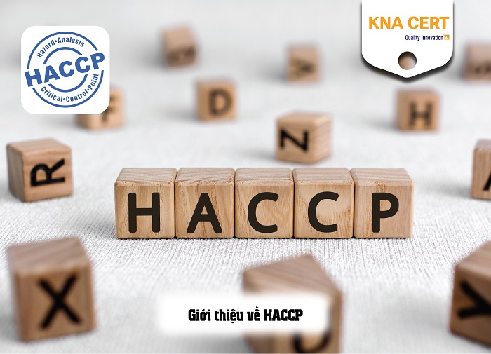 phạm vi áp dụng của HACCP