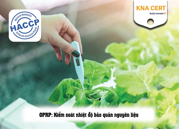 oprp trong haccp