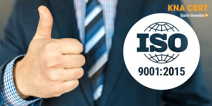 Quy trình kiểm soát tài liệu theo ISO 9001:2015