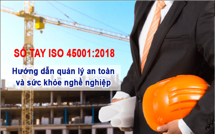 SỔ TAY ISO 45001