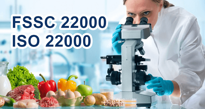 Sự Khác Nhau Giữa Chứng Nhận ISO 22000 và FSSC 22000