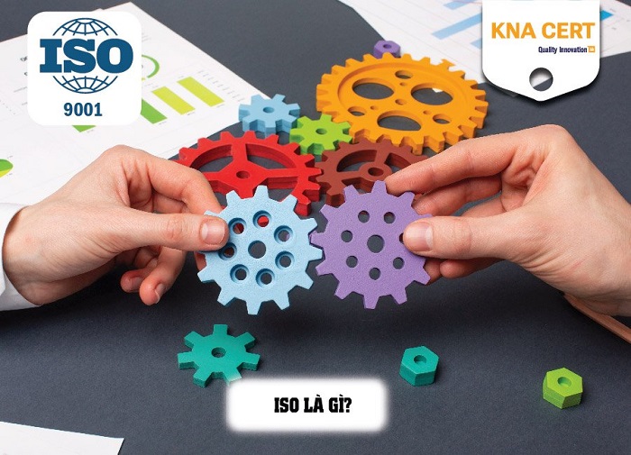 sự ra đời của tiêu chuẩn iso 9001